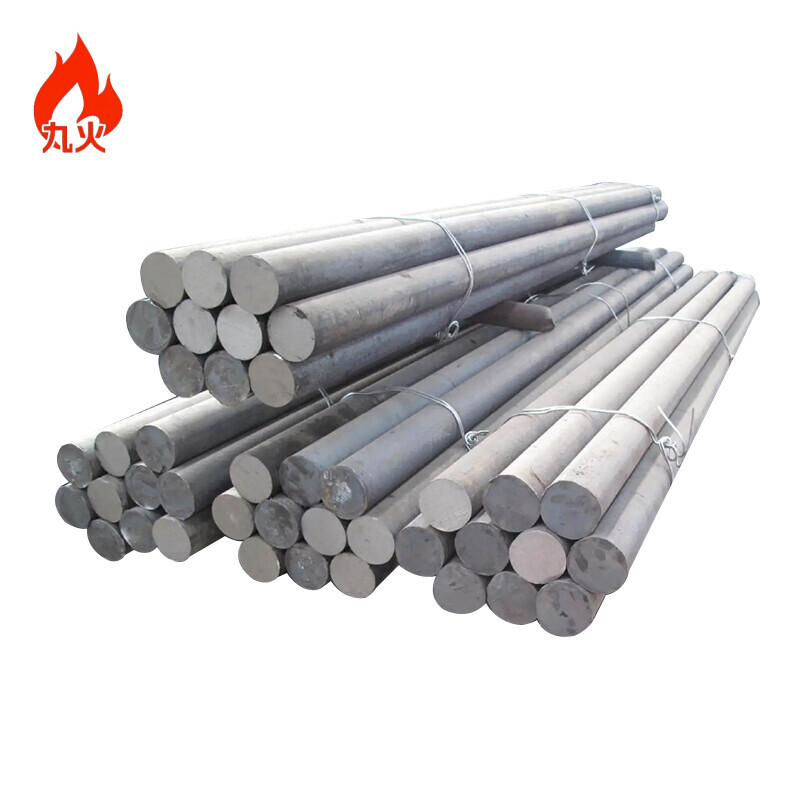 Q275 Carbon Steel Square Bar
