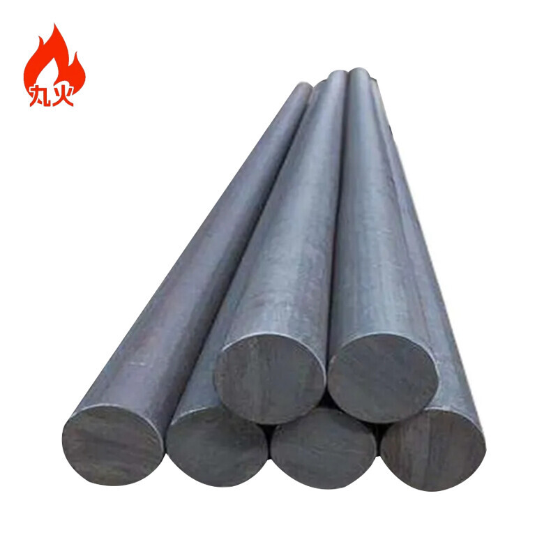 SS490 Carbon Steel Square Bar