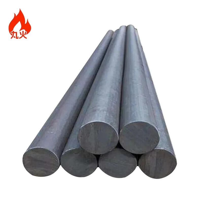 1045 Carbon Steel Square Bar