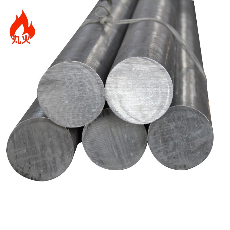 Q215 Carbon Steel Square Bar