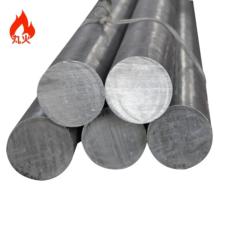1045 Carbon Steel Square Bar