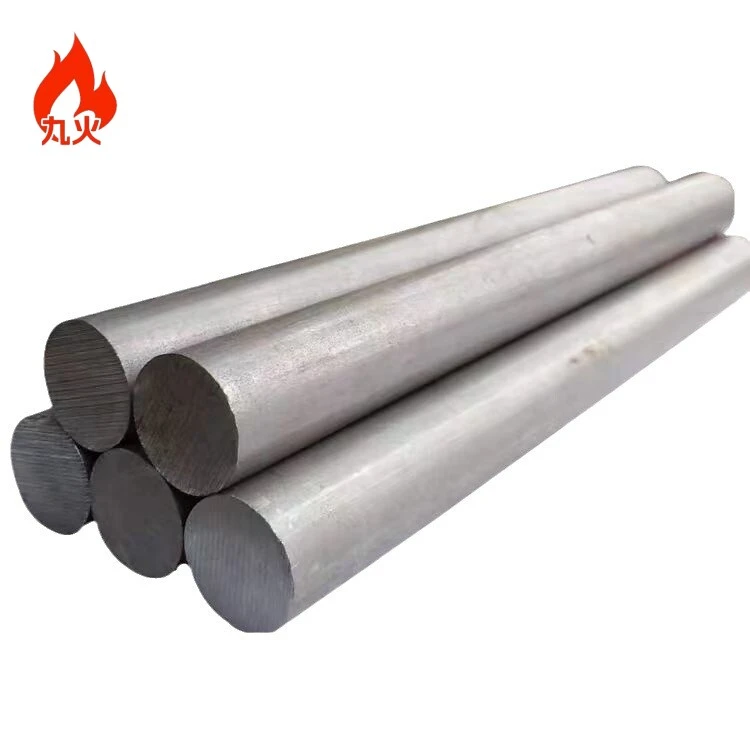 1045 Carbon Steel Square Bar