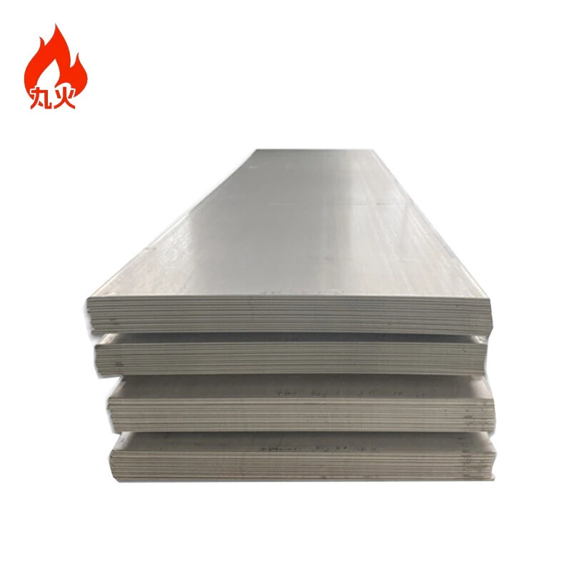 201  Stainless Steel Plate