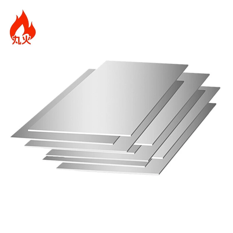201  Stainless Steel Plate