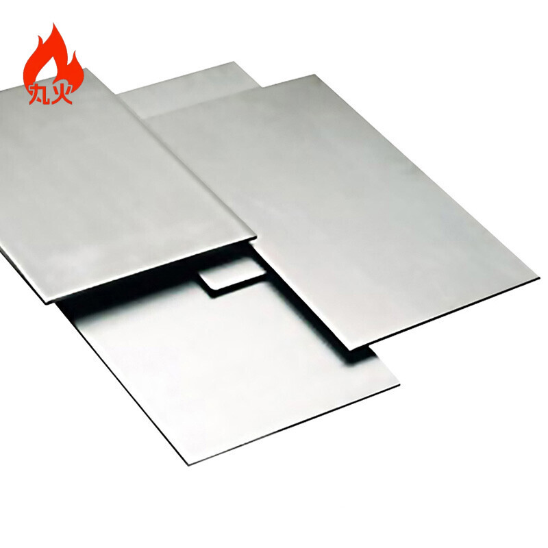 306  Stainless Steel Plate