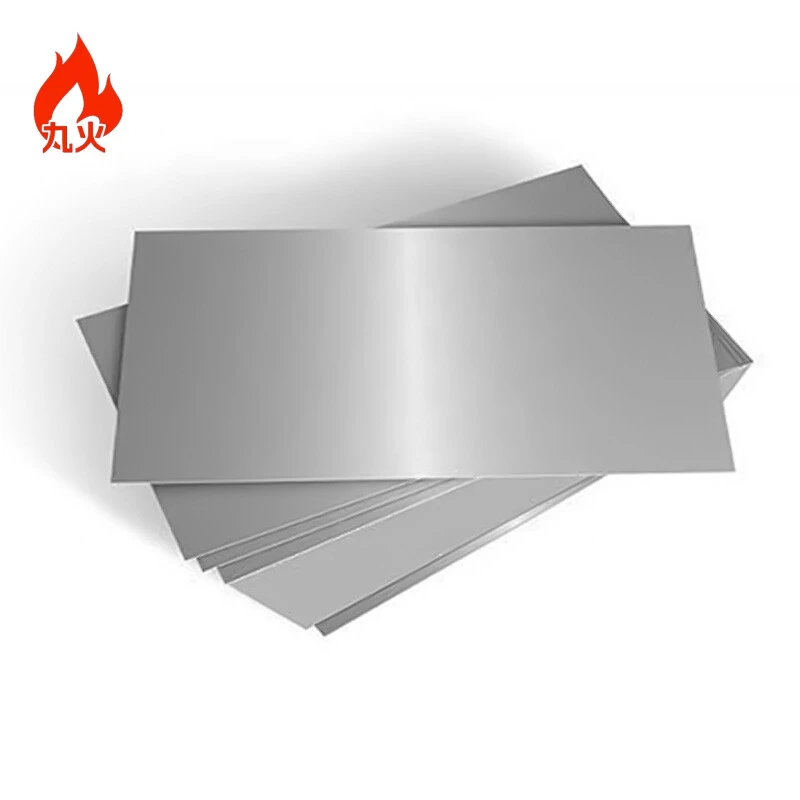 201  Stainless Steel Plate