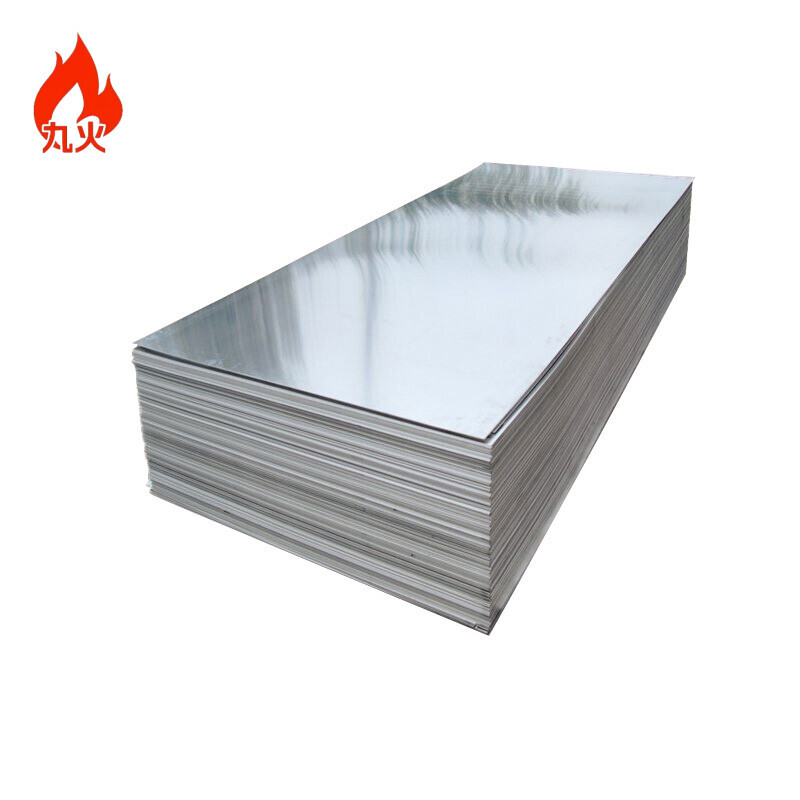 201  Stainless Steel Plate