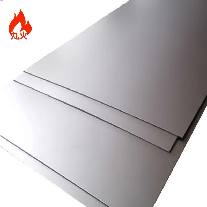 201  Stainless Steel Plate