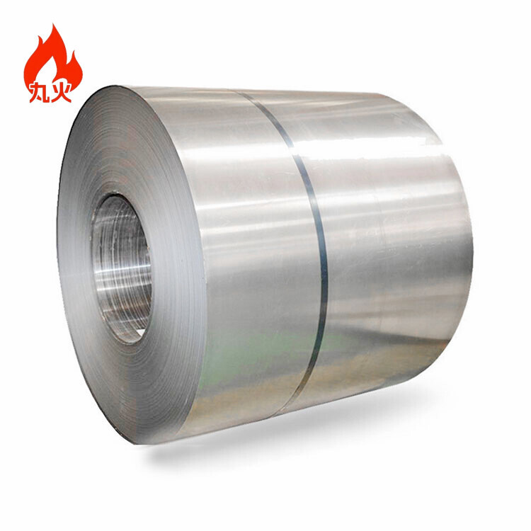 310 Stainless Steel Coil