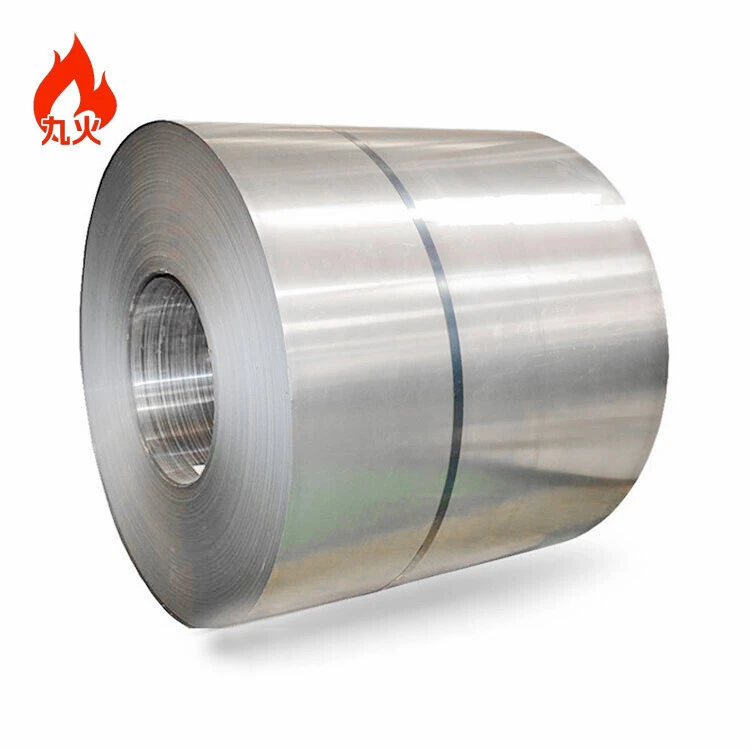 202  Stainless Steel Coil
