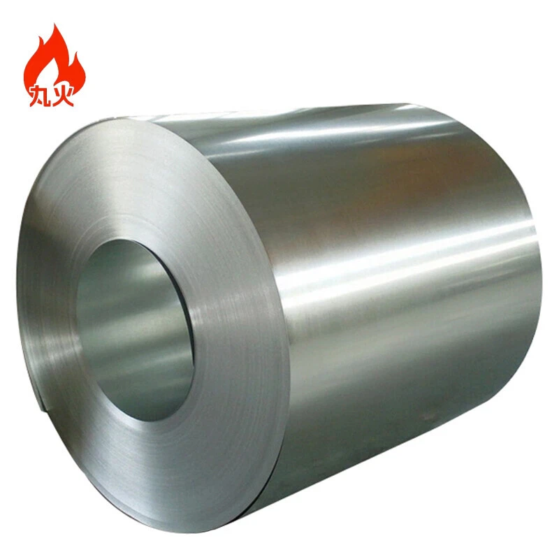 202  Stainless Steel Coil
