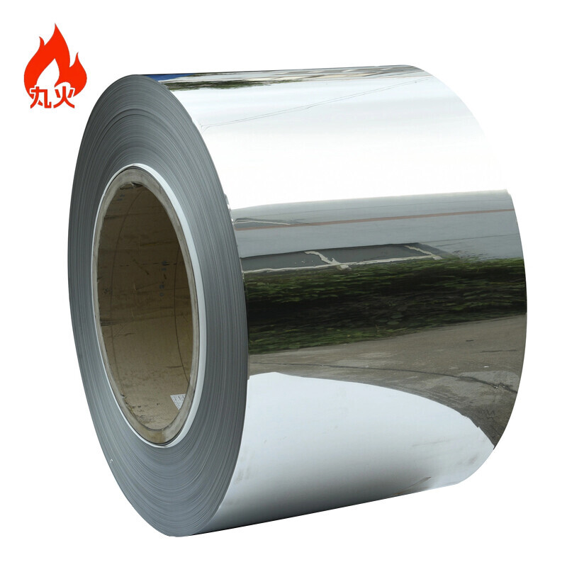 410  Stainless Steel Coil