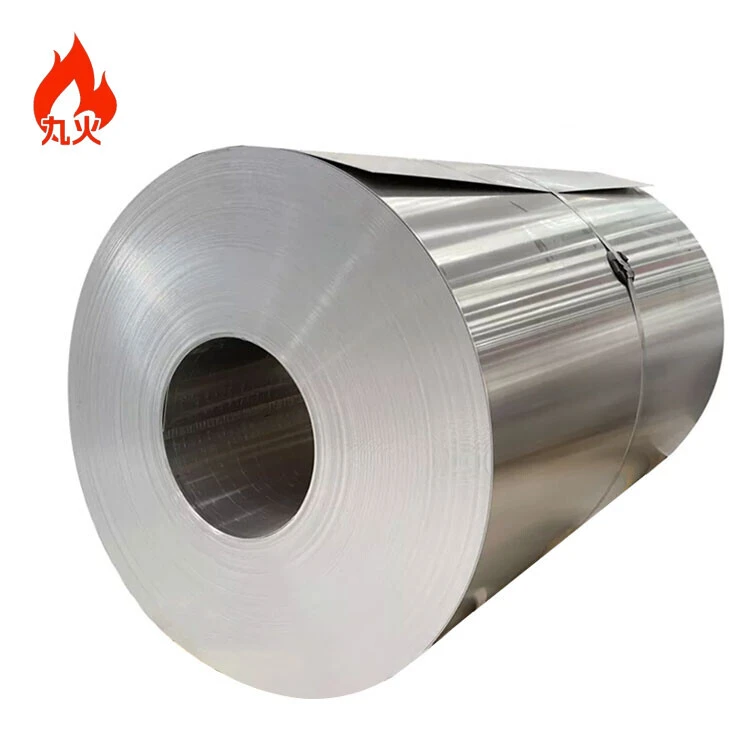 202  Stainless Steel Coil