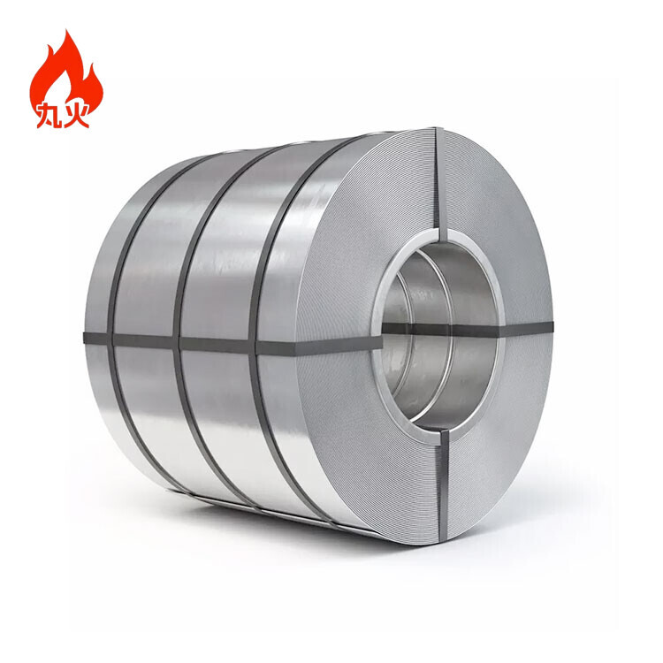 202  Stainless Steel Coil
