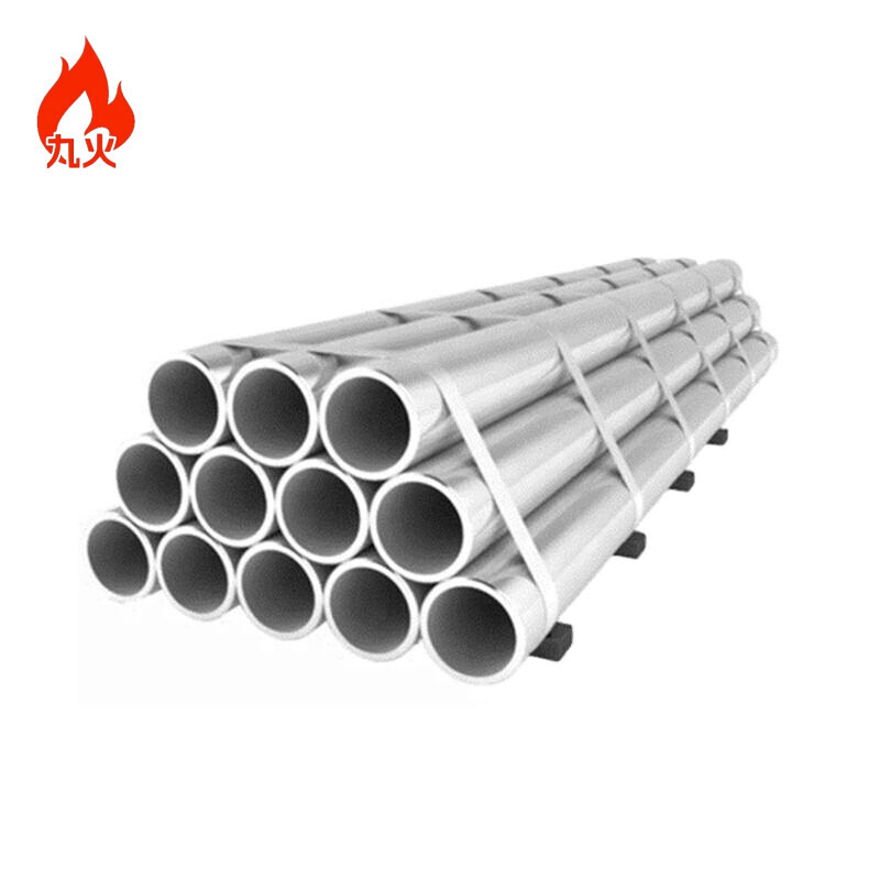 316L Stainless Steel Pipe