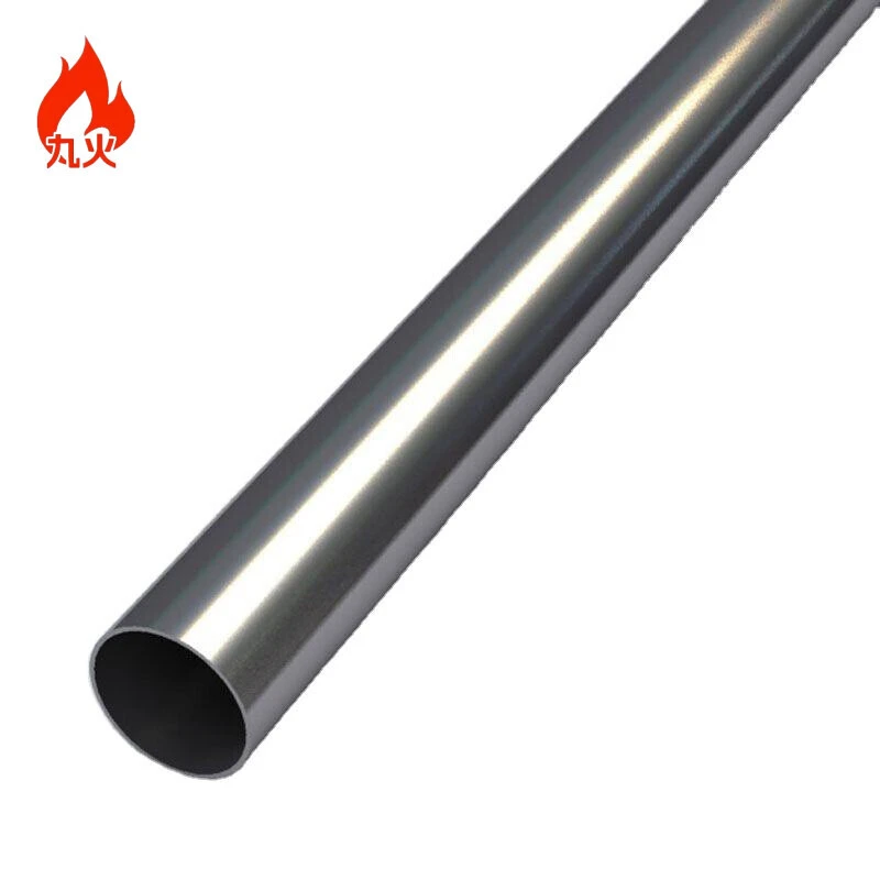 202 Stainless Steel Pipe