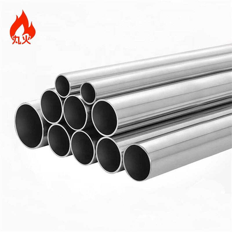202 Stainless Steel Pipe