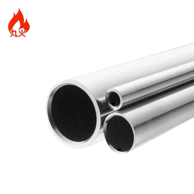 202 Stainless Steel Pipe