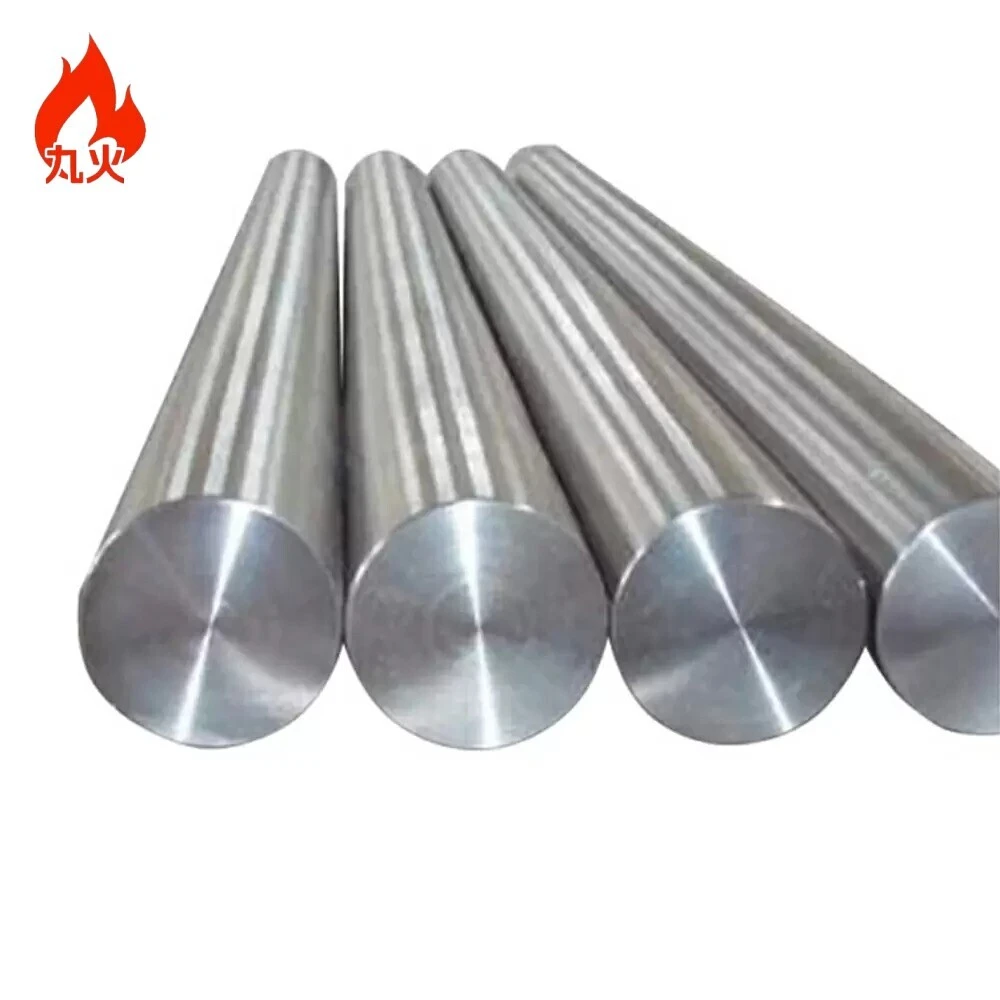 Stainless Steel Square Bar