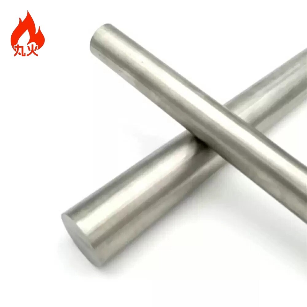 904L  Stainless Steel Square Bar