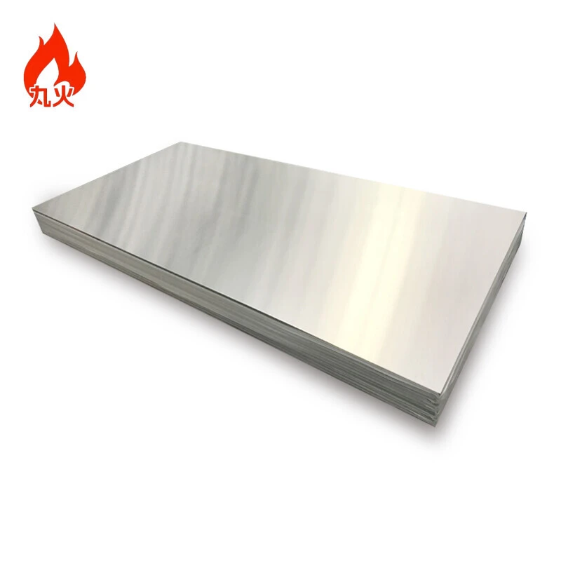 3002. Aluminium Plate