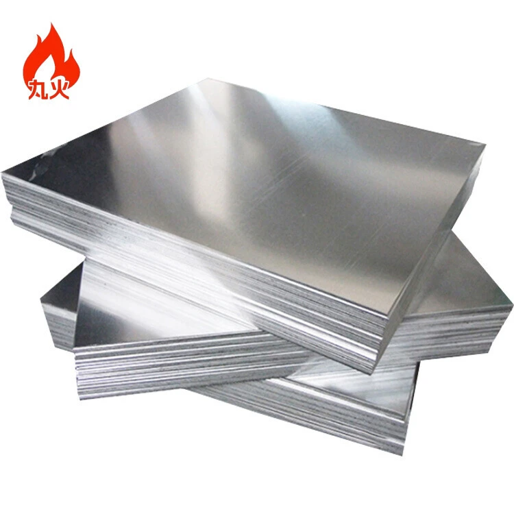 3002. Aluminium Plate