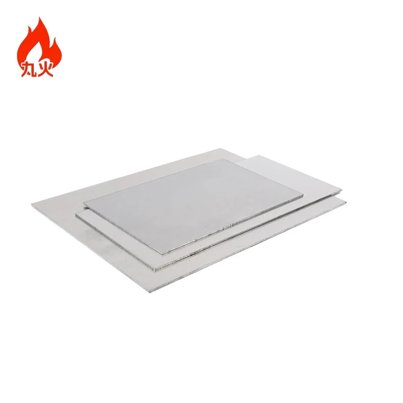 3002. Aluminium Plate