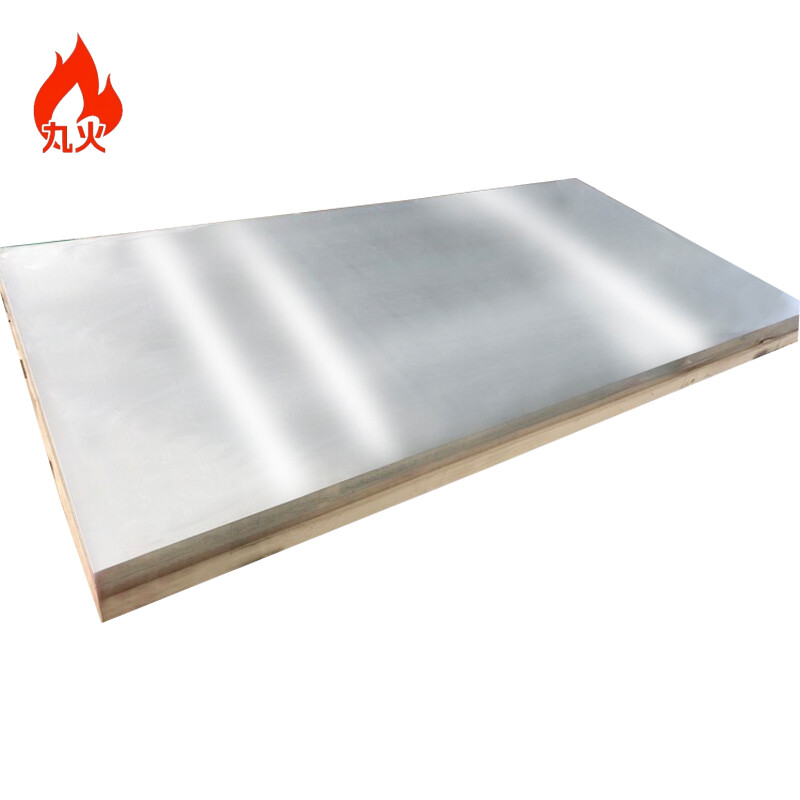 3002. Aluminium Plate