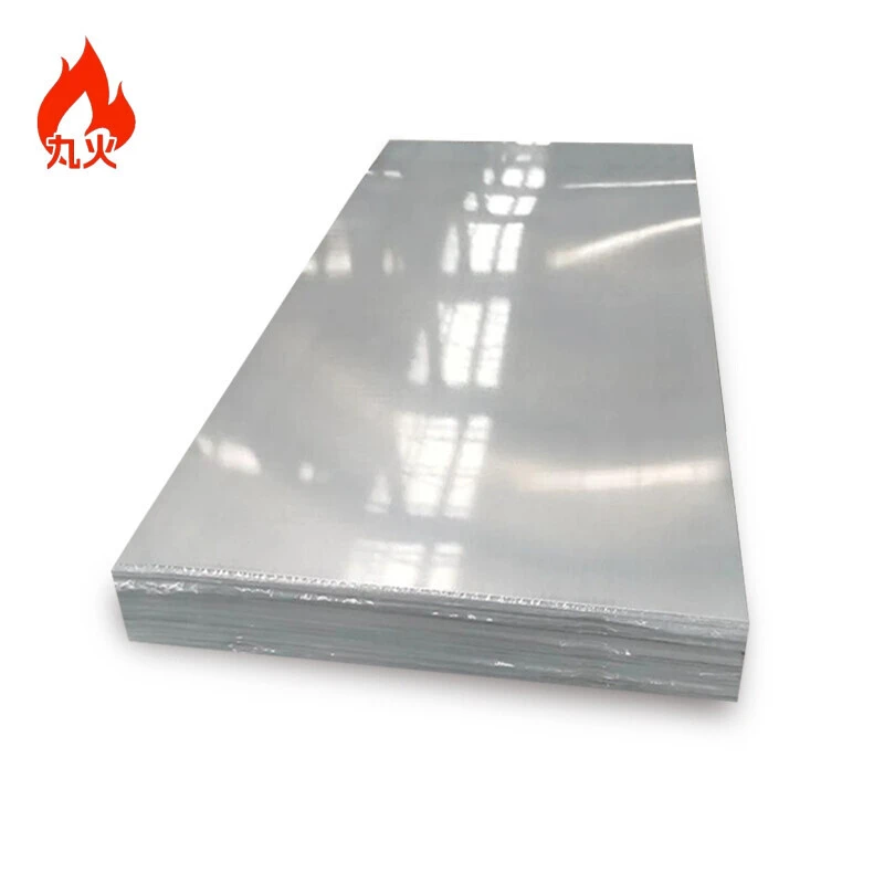 3002. Aluminium Plate