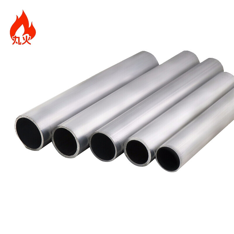 2024  Aluminium Pipe