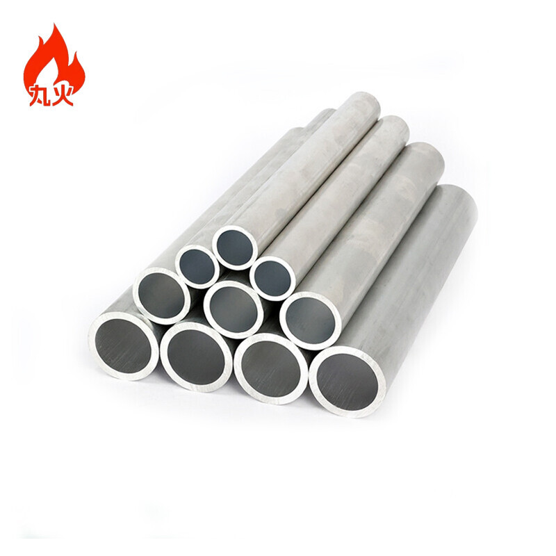 5040  Aluminium Pipe