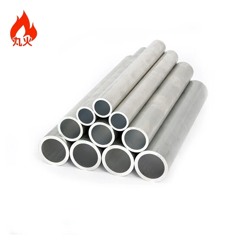 1050  Aluminium Pipe