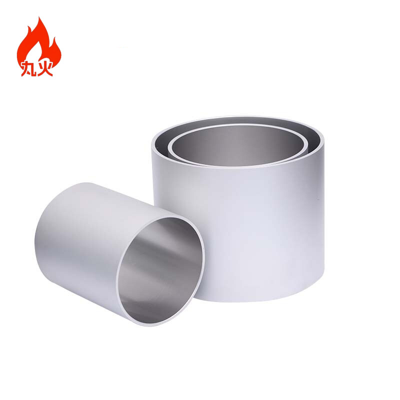 1060  Aluminium Pipe