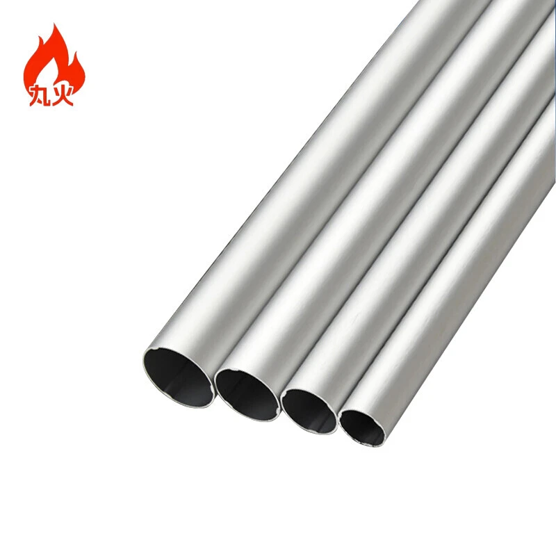 1050  Aluminium Pipe