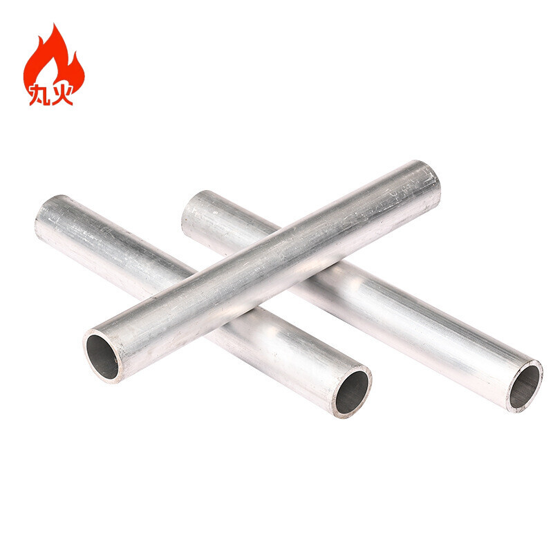 Aluminium Pipe
