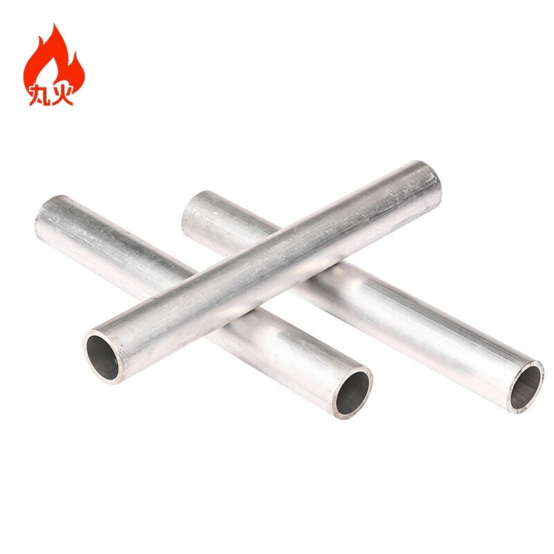 1050  Aluminium Pipe