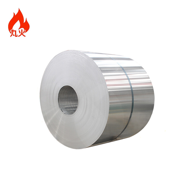 1100   Aluminum Coil