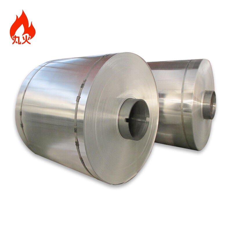 5056  Aluminum Coil