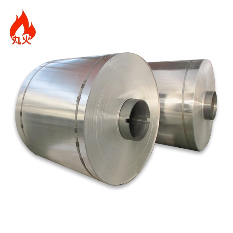 2024   Aluminum Coil