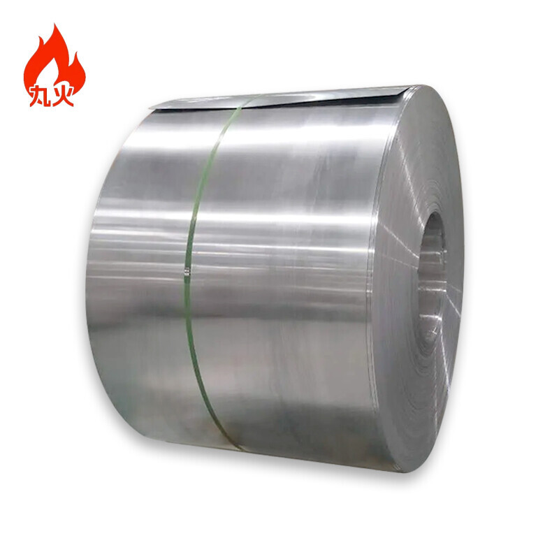1010  Aluminum Coil