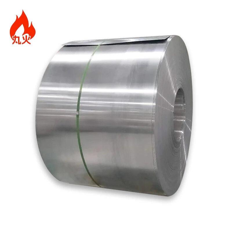 2024   Aluminum Coil