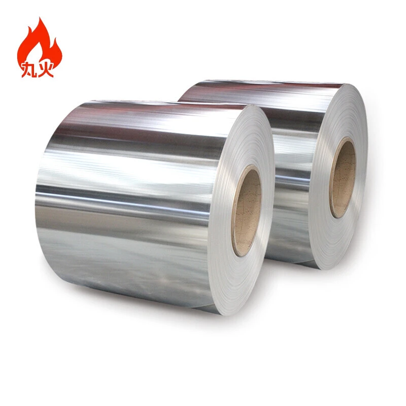 2024   Aluminum Coil