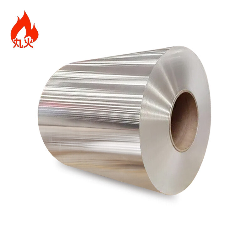 Aluminum Coil