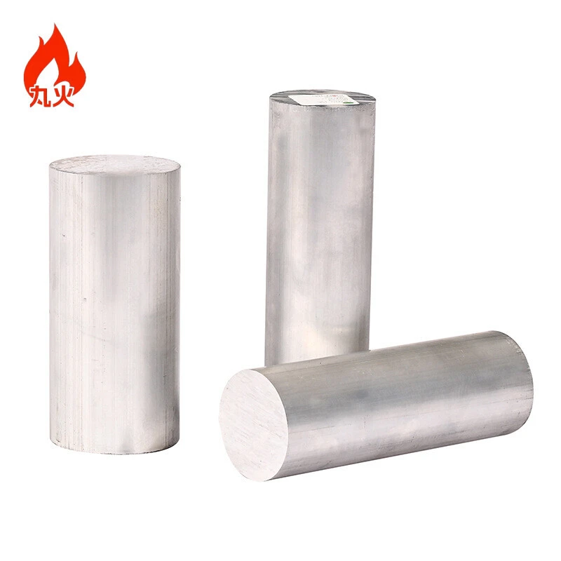 Aluminium Bar