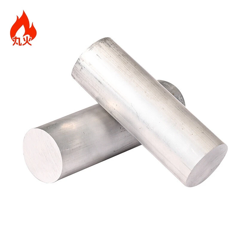 Aluminium Bar