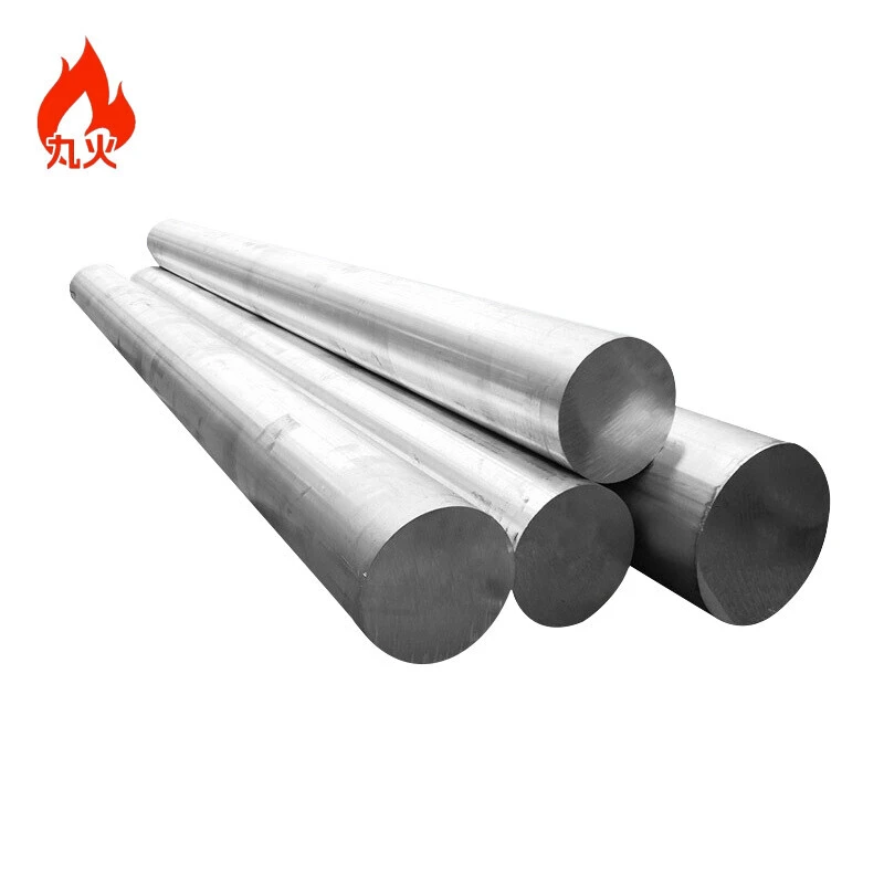 Aluminium Bar