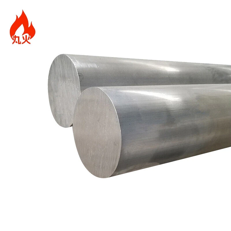 Aluminium Bar