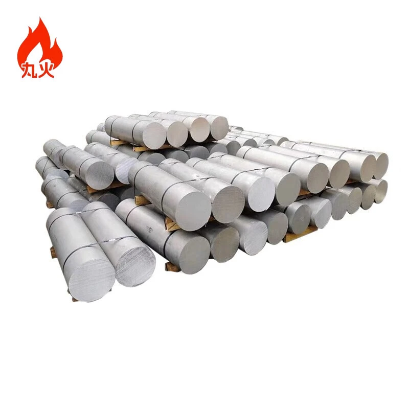 Aluminium Bar