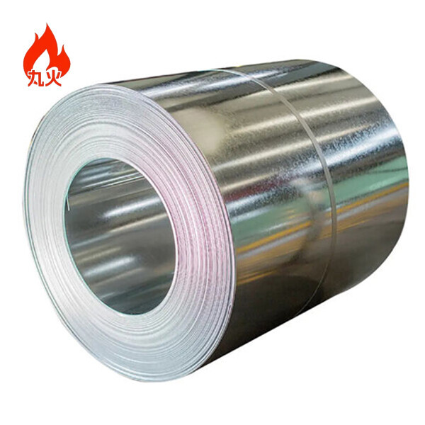 SGC590 Galvanized Coil