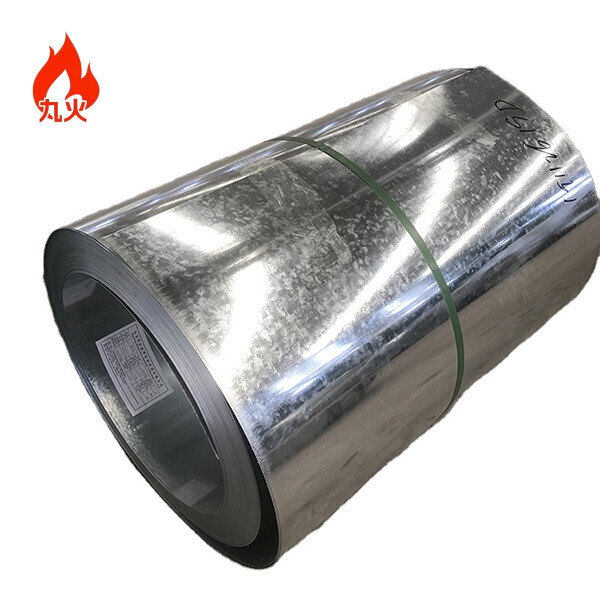SGC340 Galvanized Coil